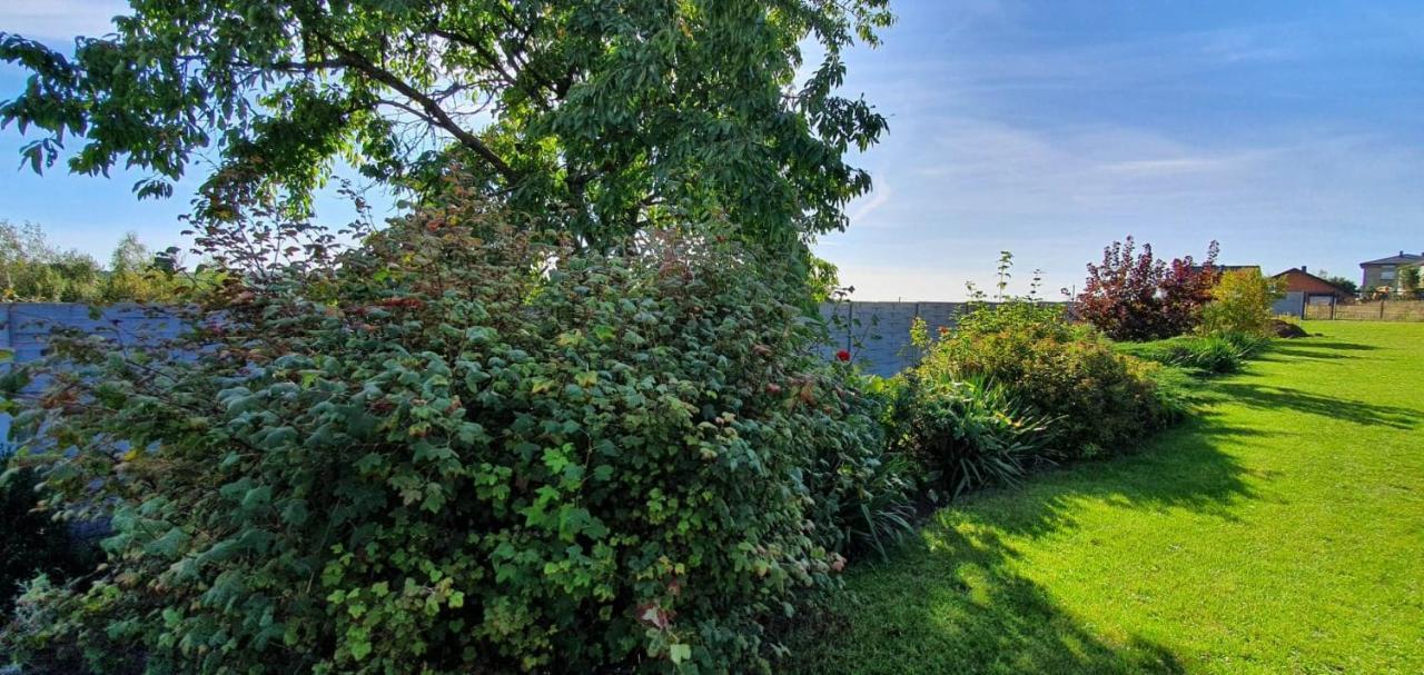 Skalny Widok Villa Hucisko  Exteriör bild