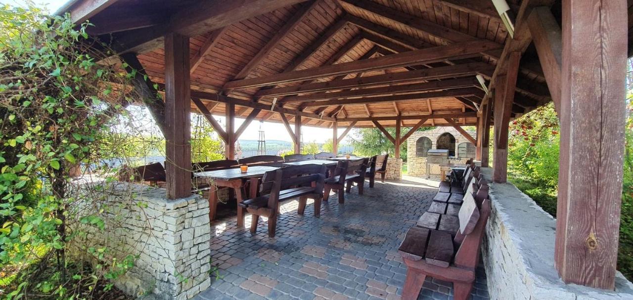 Skalny Widok Villa Hucisko  Exteriör bild