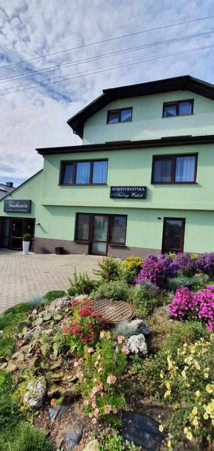 Skalny Widok Villa Hucisko  Exteriör bild