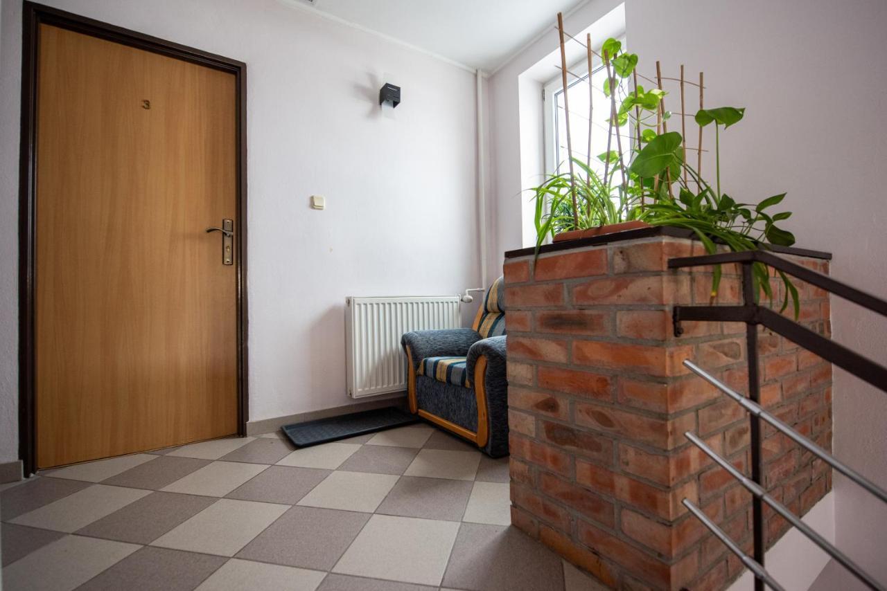 Skalny Widok Villa Hucisko  Exteriör bild
