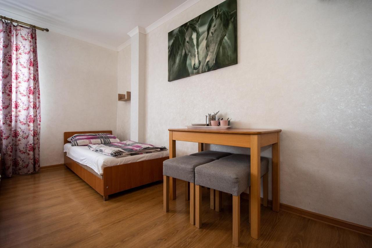 Skalny Widok Villa Hucisko  Exteriör bild