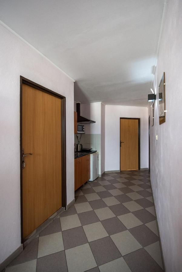 Skalny Widok Villa Hucisko  Exteriör bild