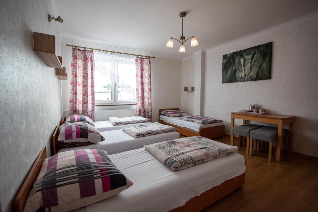 Skalny Widok Villa Hucisko  Exteriör bild