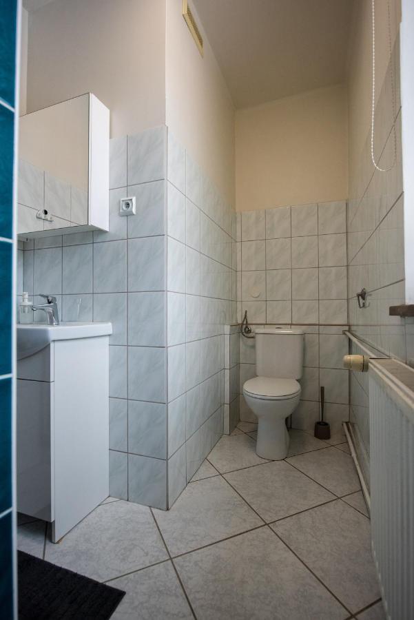 Skalny Widok Villa Hucisko  Exteriör bild