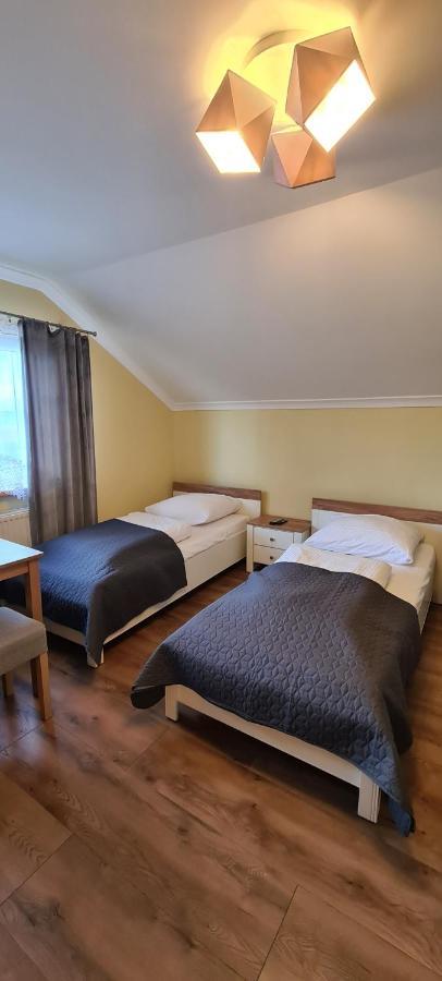 Skalny Widok Villa Hucisko  Exteriör bild