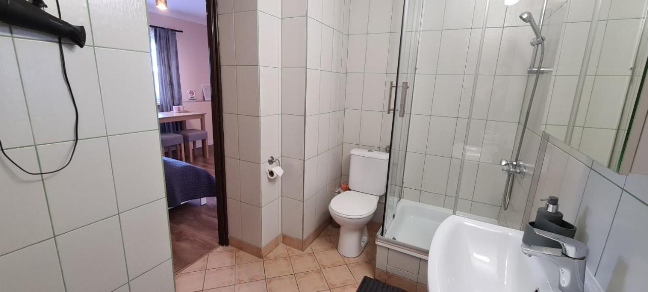 Skalny Widok Villa Hucisko  Exteriör bild