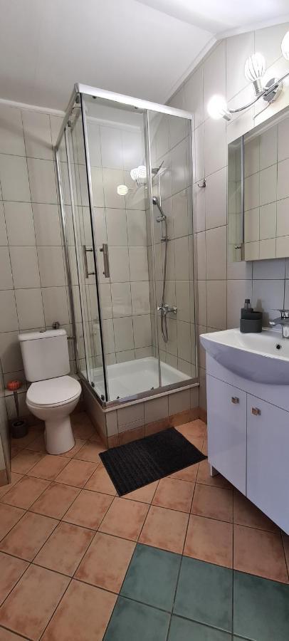 Skalny Widok Villa Hucisko  Exteriör bild