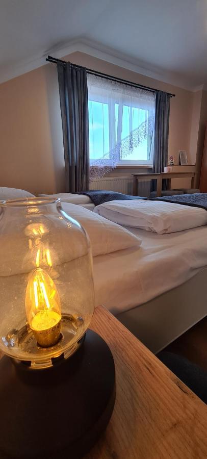 Skalny Widok Villa Hucisko  Exteriör bild