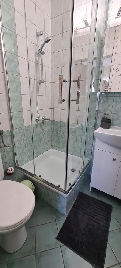 Skalny Widok Villa Hucisko  Exteriör bild