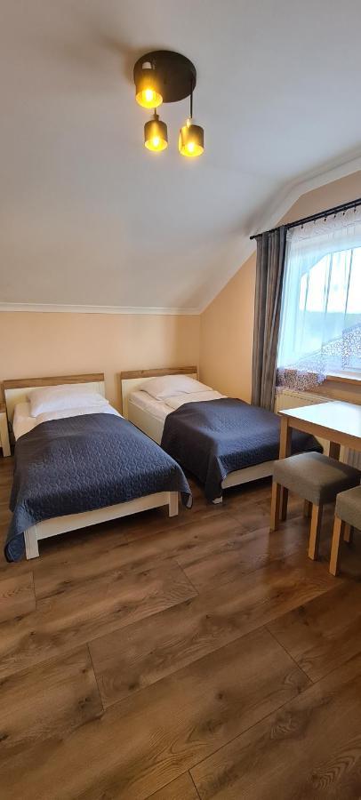 Skalny Widok Villa Hucisko  Exteriör bild