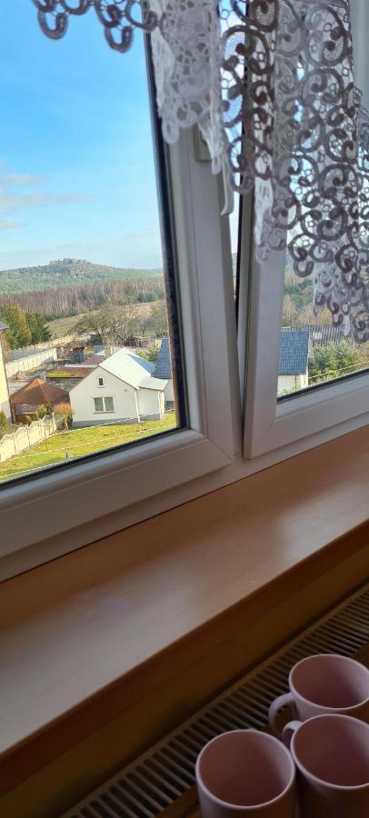 Skalny Widok Villa Hucisko  Exteriör bild